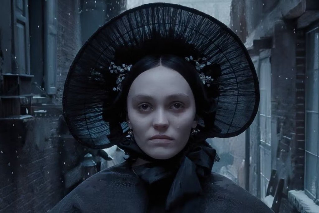 Nosferatu: La oscuridad que&nbsp;seduce