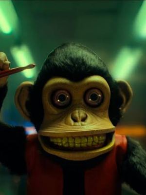 El Mono: mis traumas, mis&nbsp;chistes