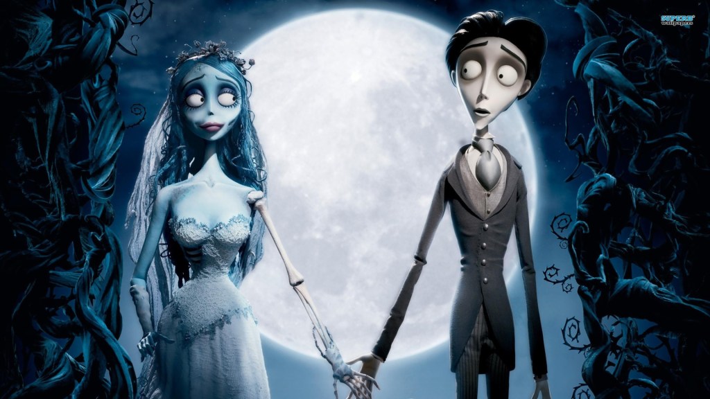 El Dedo o La novia cadáver (relato)