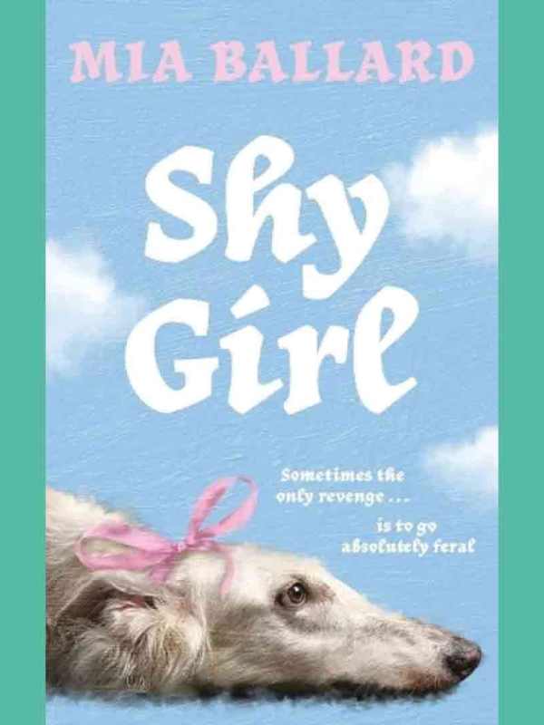 Shy Girl, deshumanización de la literatura, y el nuevo dilema para los&nbsp;consumidores