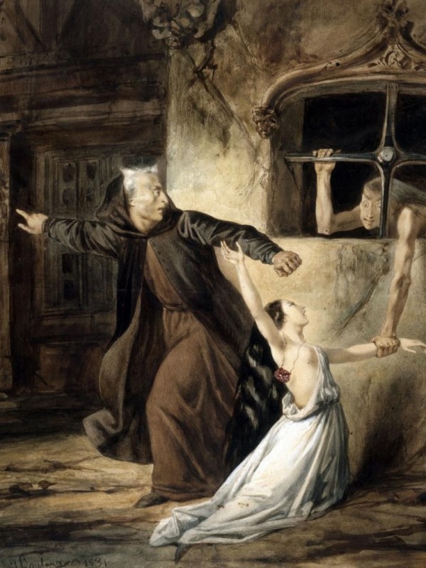 Esmeralda, Agnes, la bruja: Historia de un&nbsp;feminicidio